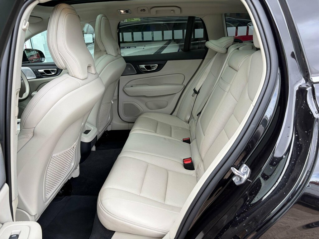 Volvo V60 V60 Momentum Pro D4 Grey #9