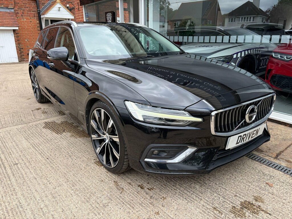 Volvo V60 V60 Momentum Pro D4 Grey #14