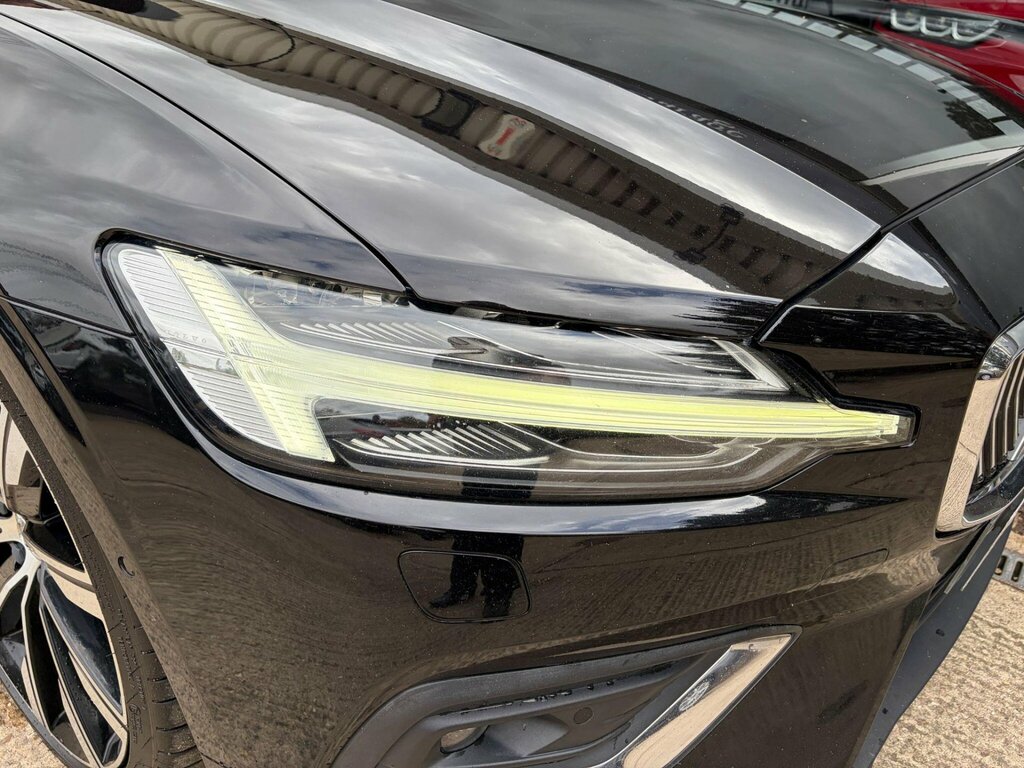 Volvo V60 V60 Momentum Pro D4 Grey #17
