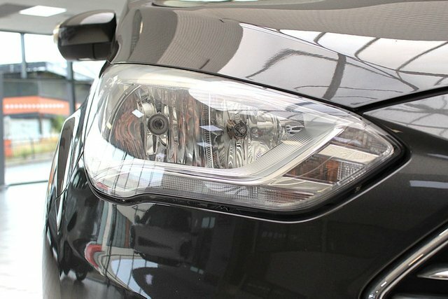 Ford Grand C-Max Ecoboost Gpf Titanium Mpv DE68FJD Grey #5