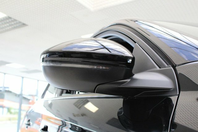 Vauxhall Corsa Gs Hatchback PY73OJD Black #6