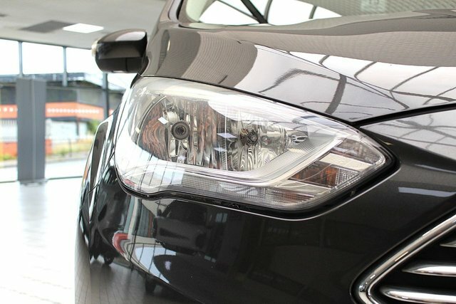 Ford C-Max Tdci Zetec Mpv Silver #5