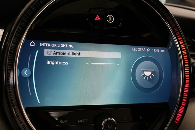 Mini Electric Cooper Se 32.6Kwh Level 2 Hatchback A Black #30
