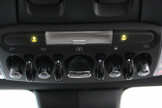 Mini Electric Cooper Se 32.6Kwh Level 2 Hatchback A Black #37