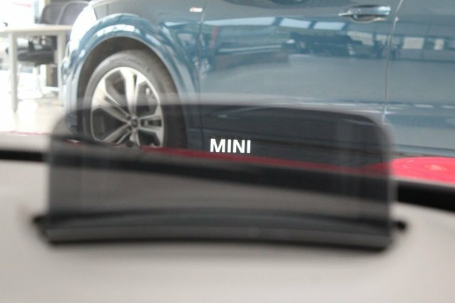 Mini Electric Cooper Se 32.6Kwh Level 2 Hatchback A Black #42