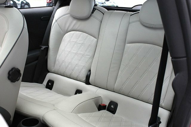 Mini Electric Cooper Se 32.6Kwh Level 2 Hatchback A Black #21