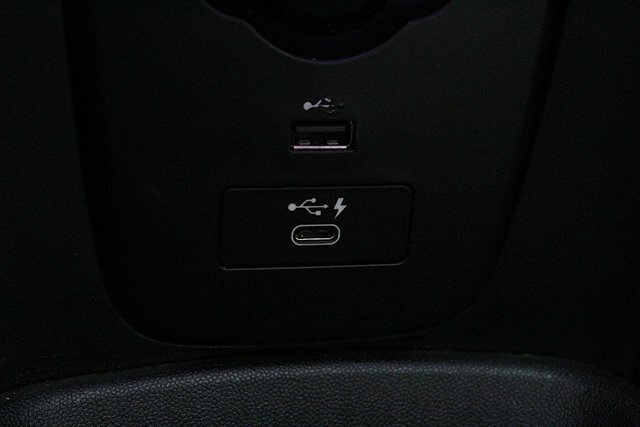 Mini Electric Cooper Se 32.6Kwh Level 2 Hatchback A Black #35