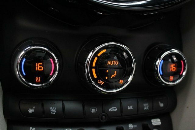 Mini Electric Cooper Se 32.6Kwh Level 2 Hatchback A Black #31