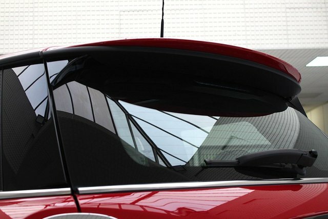 Mini Electric Cooper Se 32.6Kwh Level 2 Hatchback A Black #17