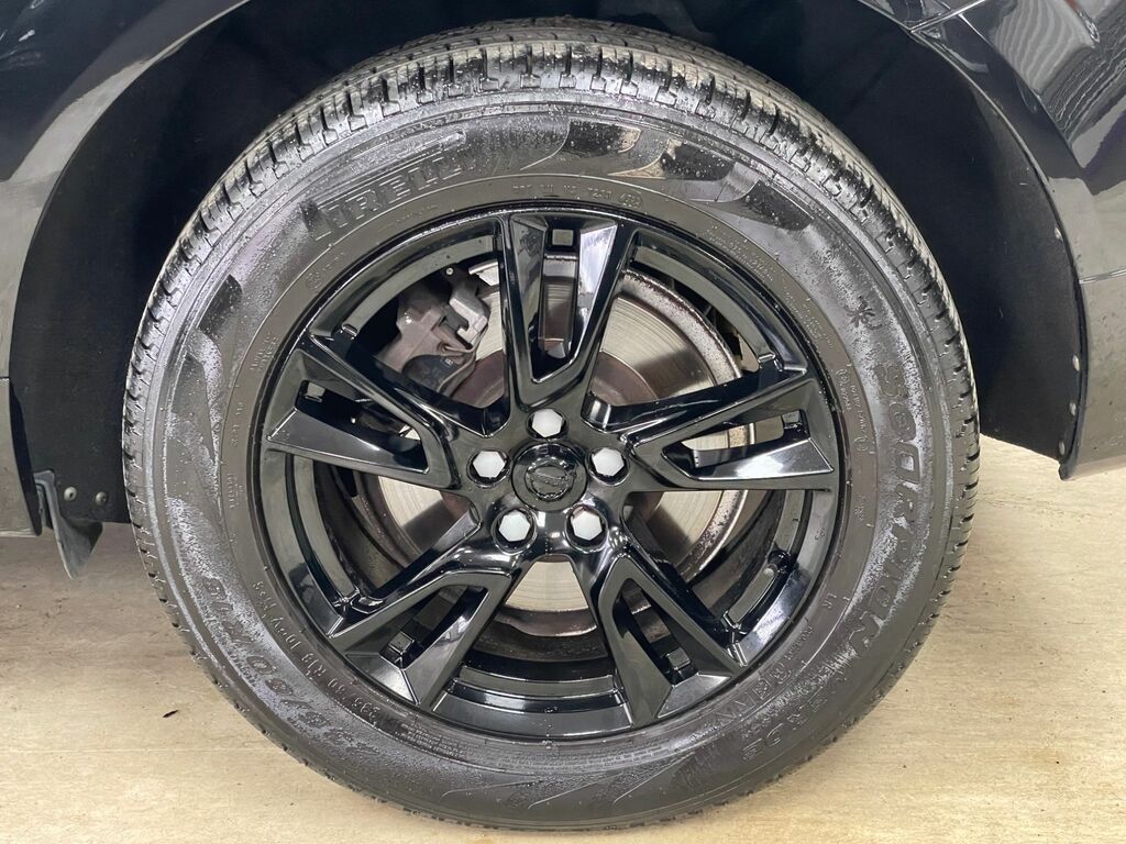 Volvo XC60  Silver #14