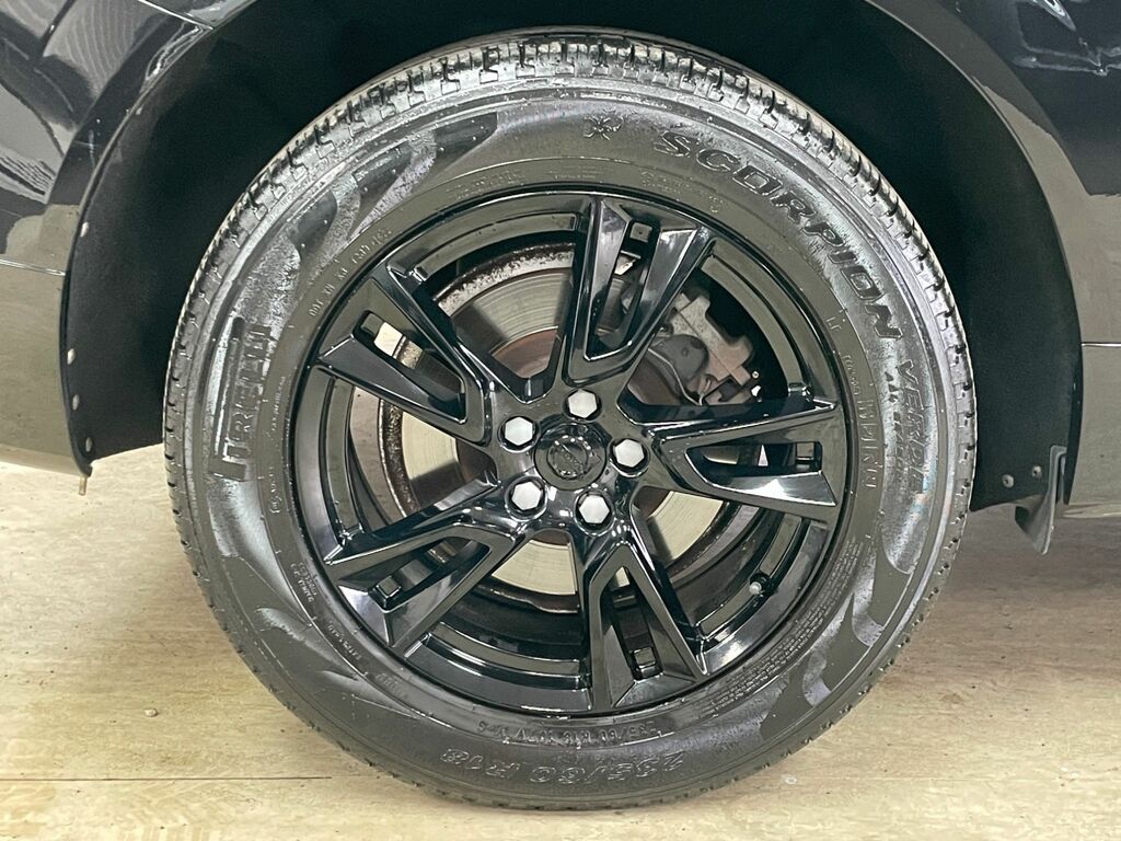 Volvo XC60  Silver #15