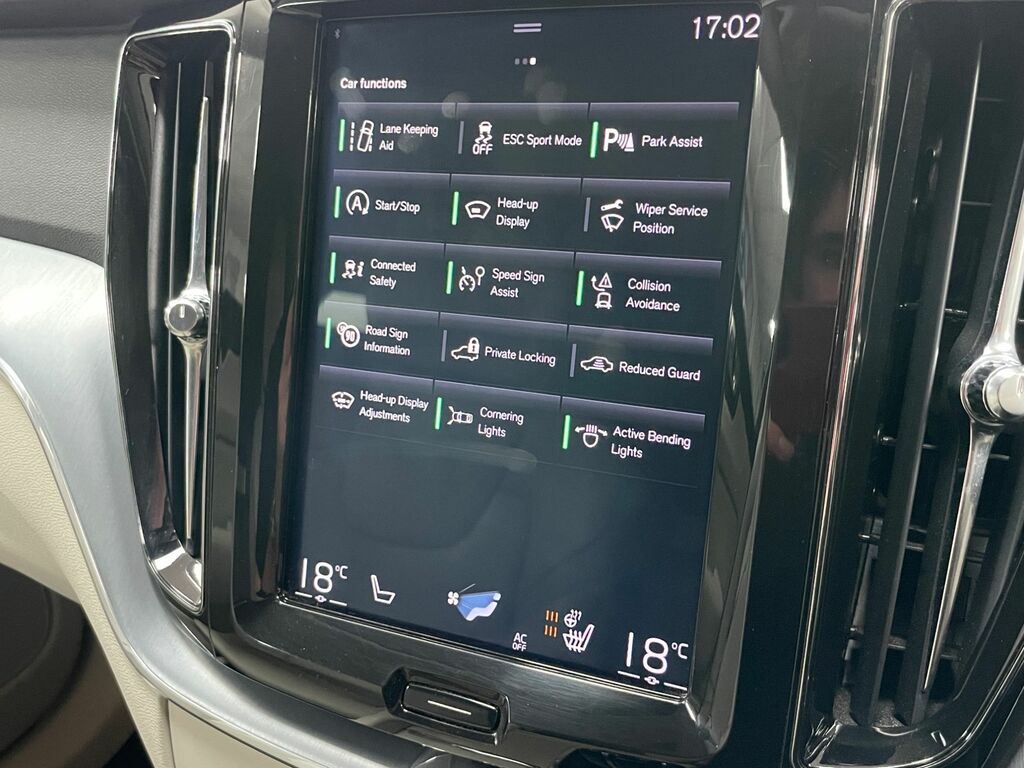 Volvo XC60  Silver #36