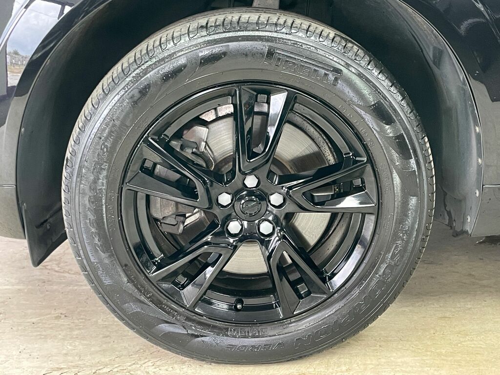 Volvo XC60  Silver #13