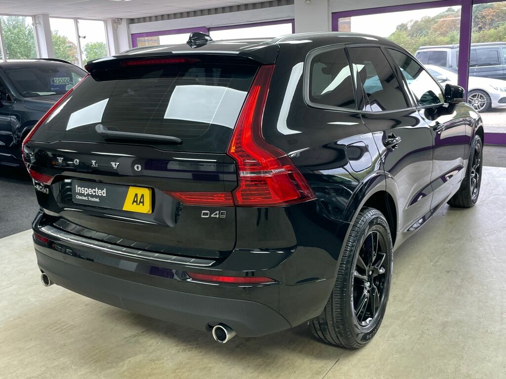 Volvo XC60  Silver #8