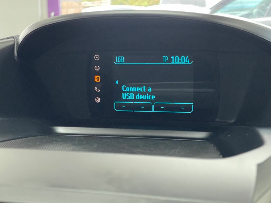 Ford Kuga Kuga Zetec Tdci Green #33