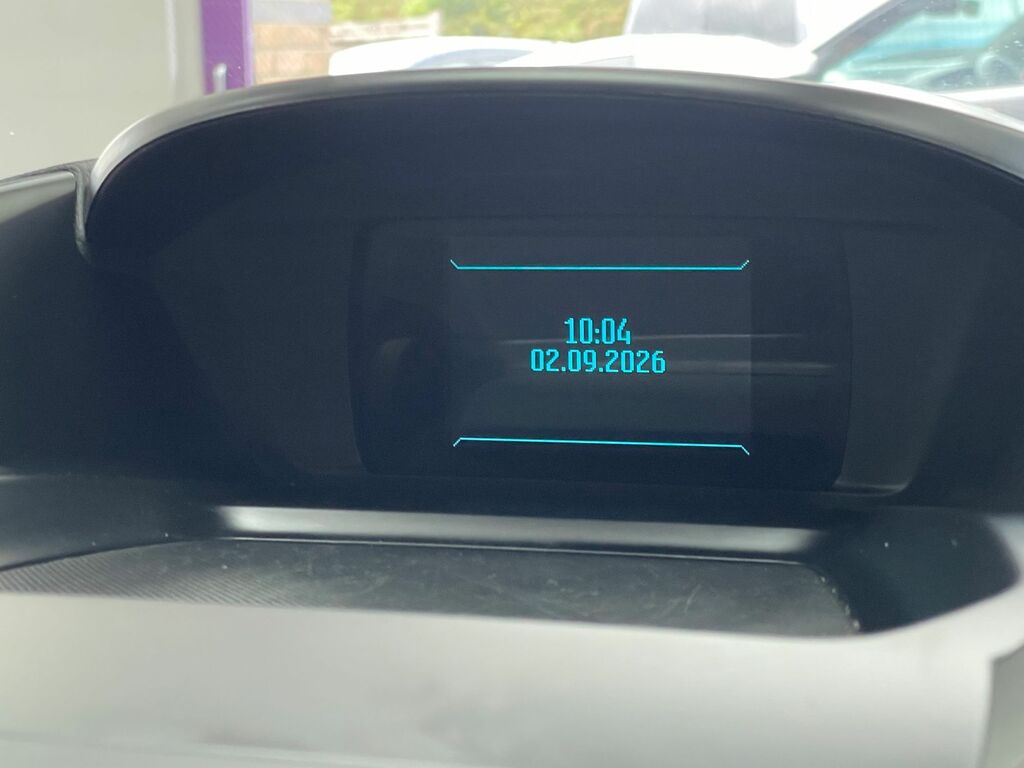 Ford Kuga Kuga Zetec Tdci Green #30