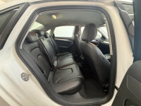 Audi A4 A4 Se Tfsi Quattro White #27