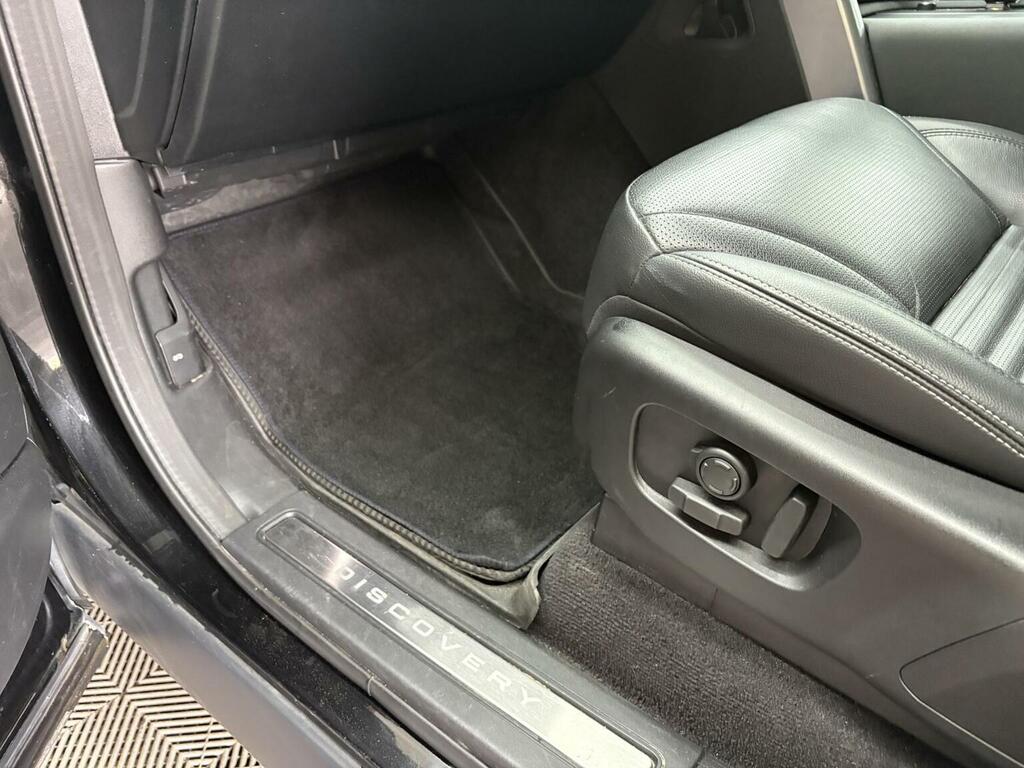 Land Rover Discovery Metropolitan Edition Grey #32