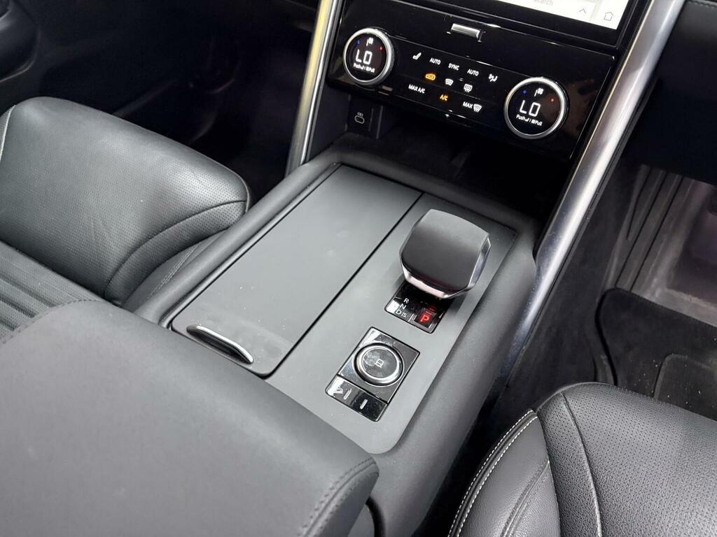 Land Rover Discovery Metropolitan Edition Grey #30