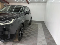 Land Rover Discovery Metropolitan Edition Grey #37