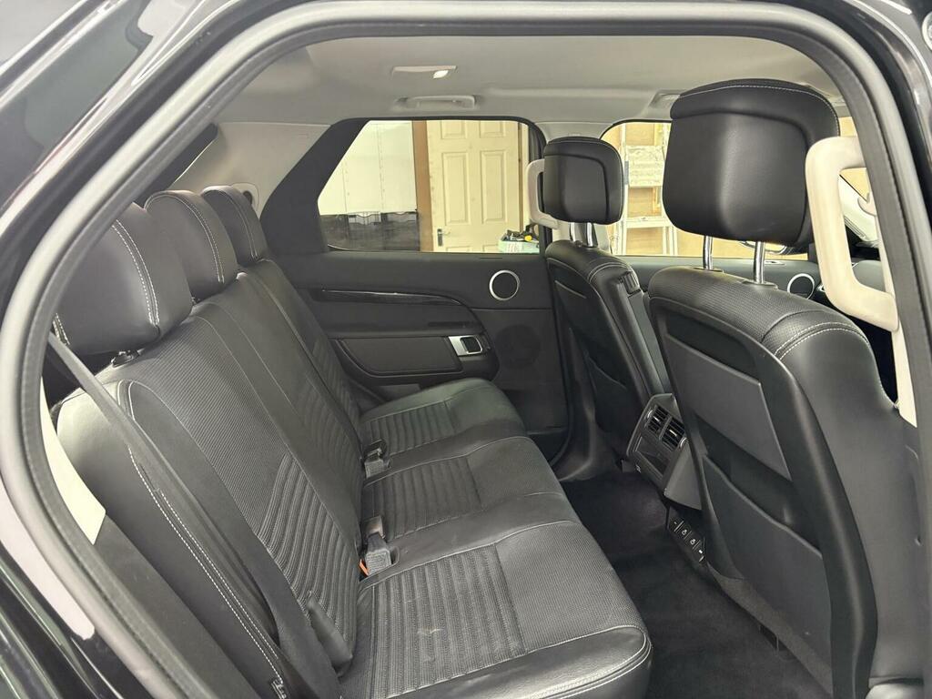 Land Rover Discovery Metropolitan Edition Grey #26