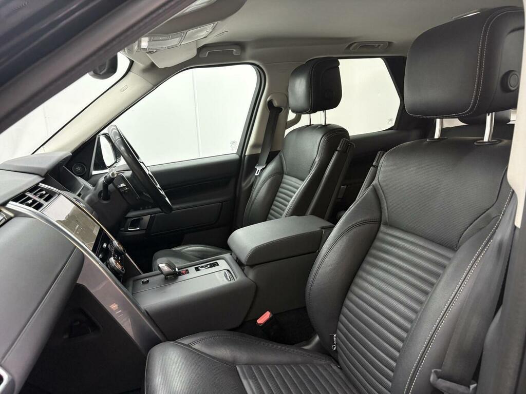 Land Rover Discovery Metropolitan Edition Grey #33