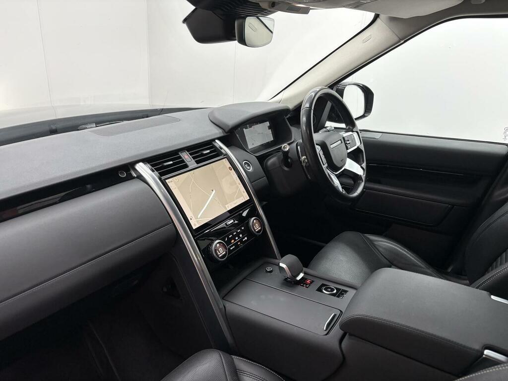 Land Rover Discovery Metropolitan Edition Grey #34