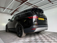 Land Rover Discovery Metropolitan Edition Grey #36