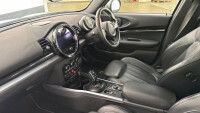 Mini Clubman 1.5 Cooper Exclusive Steptronic Euro 6 Ss 6Dr Black #5