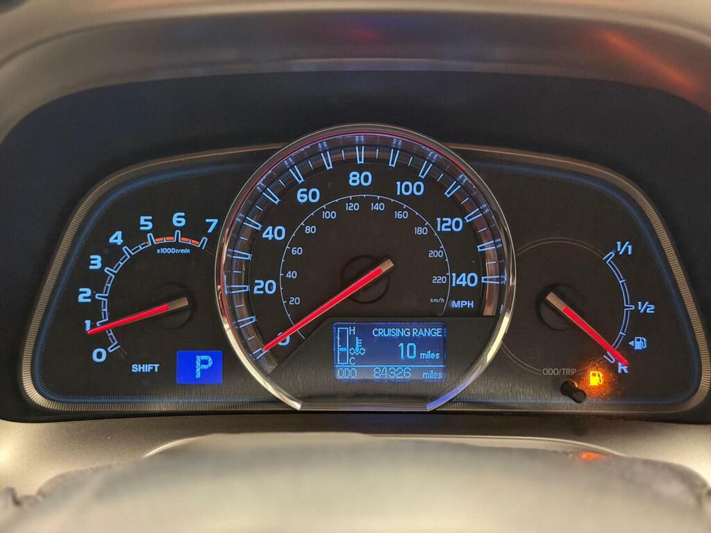Toyota Rav 4 2.0 D-4d Invincible Black #26