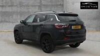 Jeep Compass 1.4T Multiairii Limited Euro 6 Ss  #12