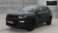 Jeep Compass 1.4T Multiairii Limited Euro 6 Ss  #10