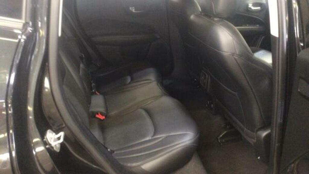 Jeep Compass 1.4T Multiairii Limited Euro 6 Ss  #8
