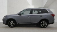 Mitsubishi Outlander 2.4 Phev Juro Red #11