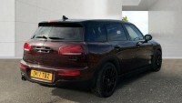 Mini Clubman 2.0 Cooper D 6Dr Silver #11