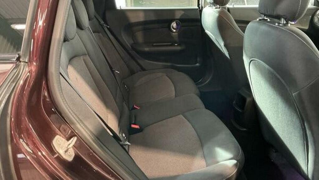Mini Clubman 2.0 Cooper D 6Dr Silver #7