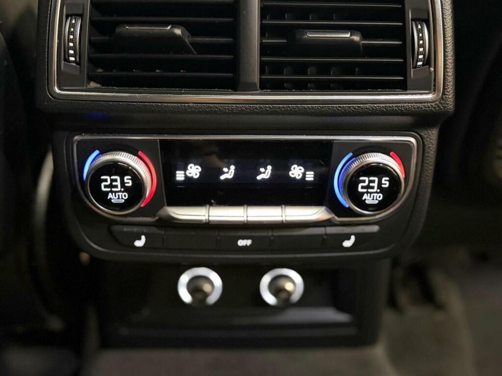 Audi Q7 S Line 50 Tdi Quattro 286Ps Blue #28