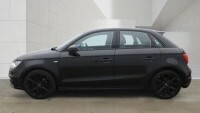 Audi A1 1.4 Tfsi 125 Sport Comfort Pack Black #15
