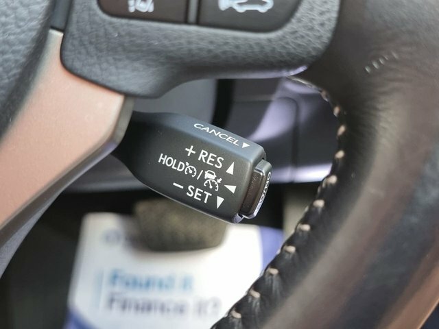 Lexus CT 200H 1.8 Cvt Blue #48