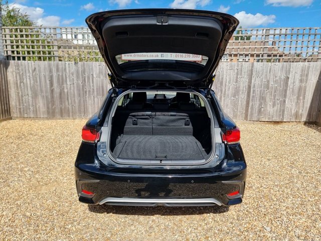 Lexus CT 200H 1.8 Cvt Blue #29