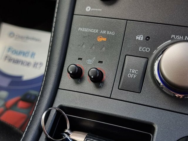 Lexus CT 200H 1.8 Cvt Blue #8