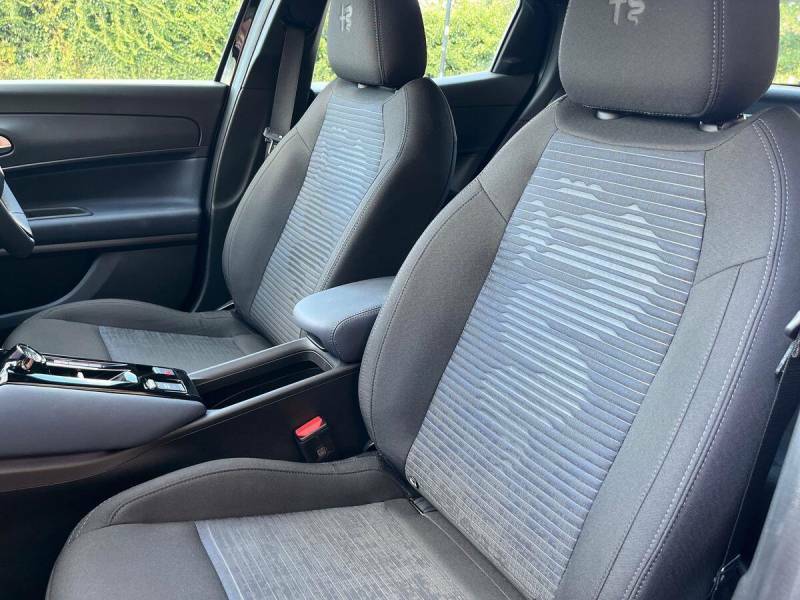 Alfa Romeo Junior 1.2 Turbo Ibrida Technology Pack Grey #18