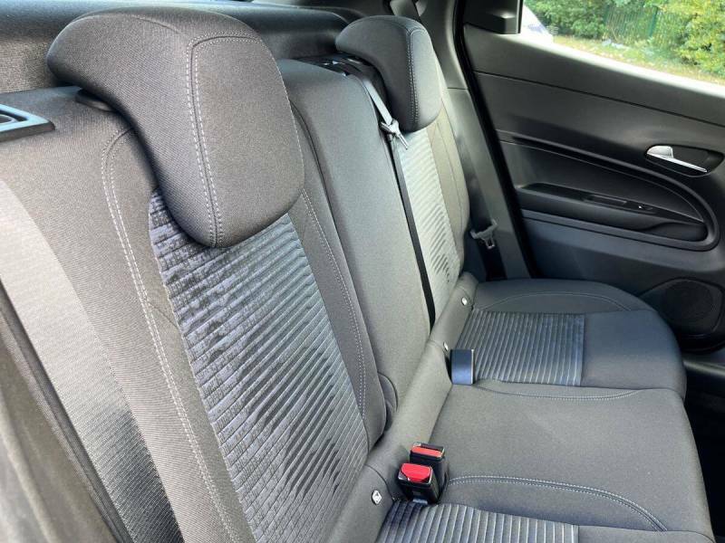 Alfa Romeo Junior 1.2 Turbo Ibrida Technology Pack Grey #21