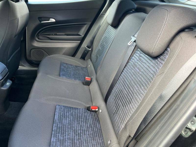 Alfa Romeo Junior 1.2 Turbo Ibrida Technology Pack Grey #22