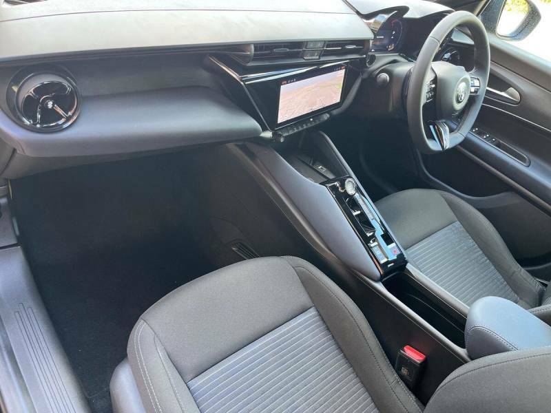 Alfa Romeo Junior 1.2 Turbo Ibrida Technology Pack Grey #20