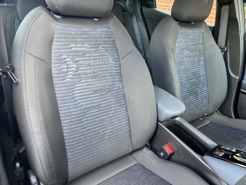 Alfa Romeo Junior 1.2 Turbo Ibrida Technology Pack Grey #17