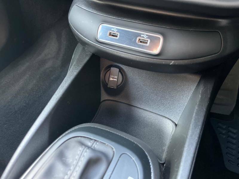 Fiat 500X 500X Cross Grey #30