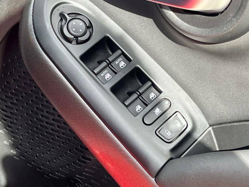Fiat 500X 500X Cross Grey #32
