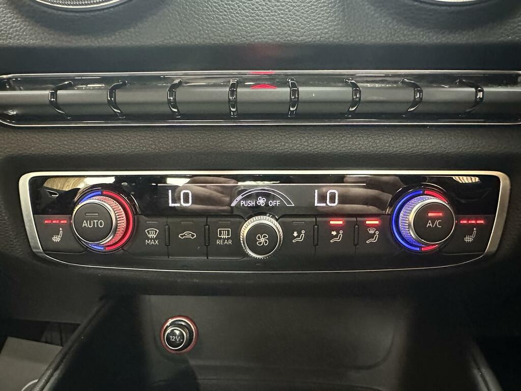 Audi S3 Tfsi Grey #33
