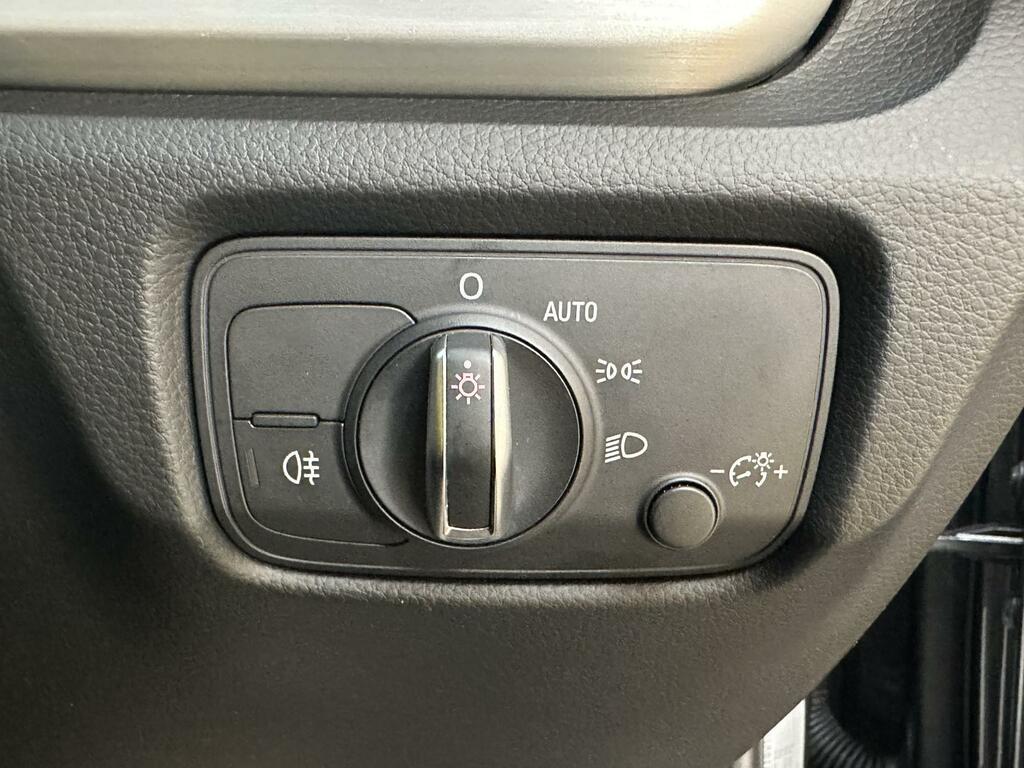 Audi S3 Tfsi Grey #40
